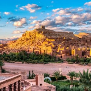 MELBOURNE, GREAT BARRIER REEF & SYDNEY