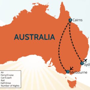 Visit Australia 2